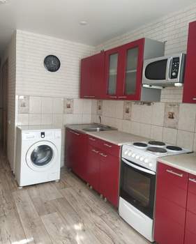 2-к квартира, на длительный срок, 44м2, 1/9 этаж