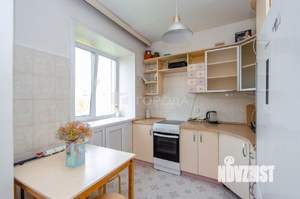 2-к квартира, на длительный срок, 45м2, 5/5 этаж