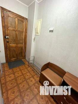 1-к квартира, на длительный срок, 32м2, 2/5 этаж