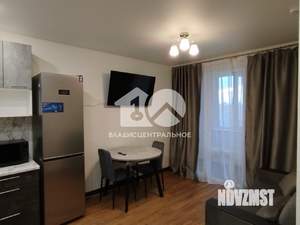 2-к квартира, на длительный срок, 42м2, 16/25 этаж