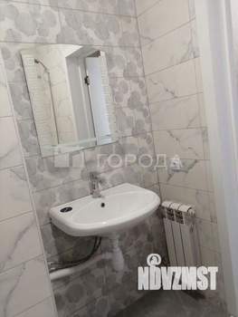 1-к квартира, на длительный срок, 38м2, 11/19 этаж