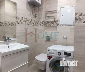 1-к квартира, на длительный срок, 42м2, 7/16 этаж