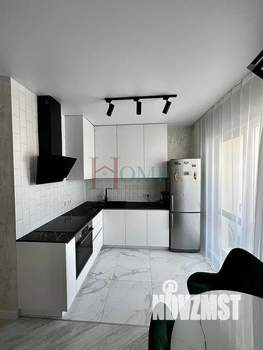 2-к квартира, на длительный срок, 50м2, 14/17 этаж