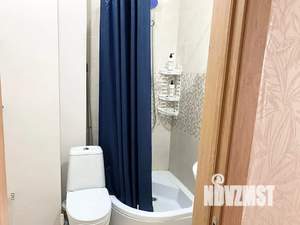 1-к квартира, посуточно, 27м2, 13/17 этаж