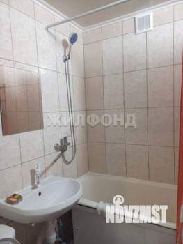 1-к квартира, на длительный срок, 30м2, 1/9 этаж