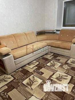 1-к квартира, на длительный срок, 32м2, 2/5 этаж