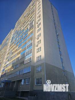 Студия квартира, на длительный срок, 26м2, 9/19 этаж