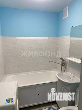 Студия квартира, на длительный срок, 32м2, 3/5 этаж