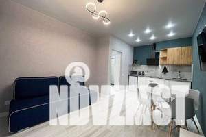 1-к квартира, посуточно, 45м2, 10/17 этаж