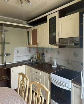 3-к квартира, на длительный срок, 63м2, 9/9 этаж