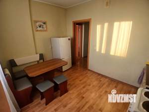 1-к квартира, на длительный срок, 38м2, 25/25 этаж