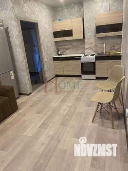 2-к квартира, на длительный срок, 40м2, 13/17 этаж