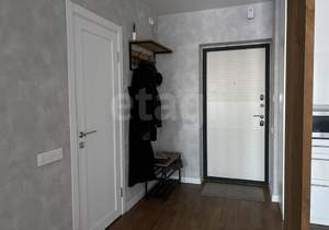 2-к квартира, на длительный срок, 40м2, 7/9 этаж