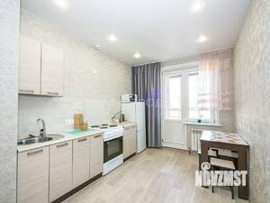 1-к квартира, на длительный срок, 40м2, 19/19 этаж