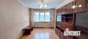 3-к квартира, на длительный срок, 61м2, 1/5 этаж