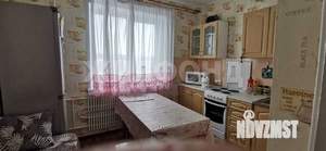 1-к квартира, на длительный срок, 36м2, 4/9 этаж