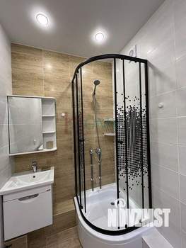 Студия квартира, на длительный срок, 27м2, 6/18 этаж