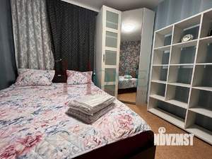 2-к квартира, на длительный срок, 68м2, 1/10 этаж