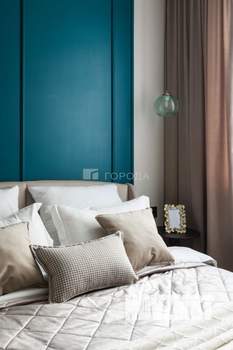 2-к квартира, на длительный срок, 40м2, 15/19 этаж