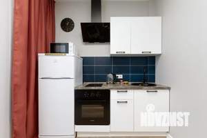 1-к квартира, посуточно, 30м2, 15/24 этаж