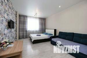 1-к квартира, посуточно, 44м2, 2/27 этаж