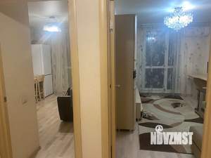 1-к квартира, на длительный срок, 36м2, 15/17 этаж