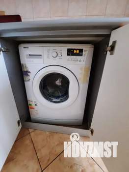 1-к квартира, посуточно, 42м2, 14/14 этаж