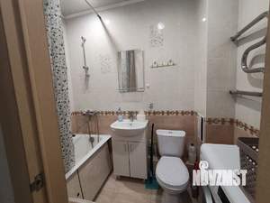 1-к квартира, на длительный срок, 20м2, 13/17 этаж