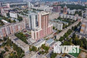 1-к квартира, посуточно, 46м2, 2/26 этаж