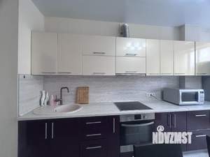 2-к квартира, на длительный срок, 72м2, 8/17 этаж