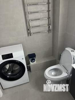 1-к квартира, посуточно, 42м2, 9/15 этаж