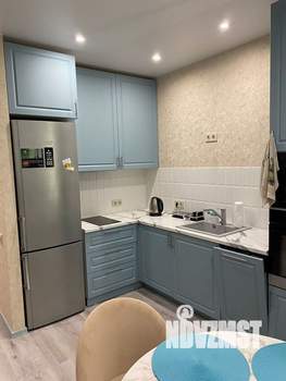 1-к квартира, на длительный срок, 35м2, 8/25 этаж