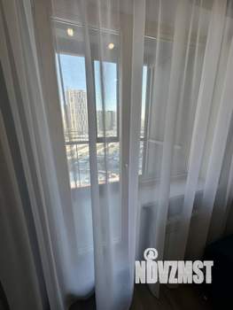 1-к квартира, посуточно, 50м2, 9/26 этаж