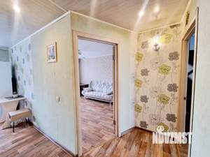 2-к квартира, на длительный срок, 45м2, 4/5 этаж