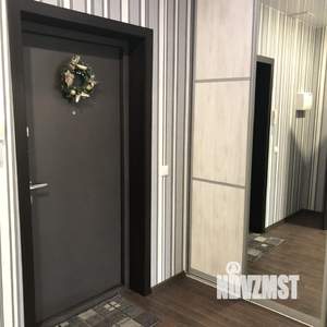 1-к квартира, на длительный срок, 41м2, 6/25 этаж