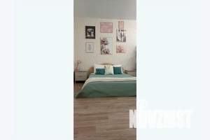 1-к квартира, посуточно, 37м2, 4/10 этаж