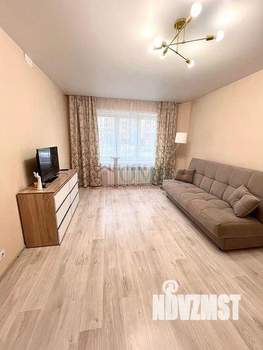 2-к квартира, на длительный срок, 56м2, 1/32 этаж