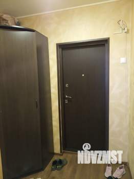 Студия квартира, на длительный срок, 34м2, 5/10 этаж