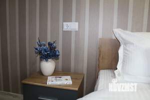 3-к квартира, посуточно, 98м2, 15/17 этаж