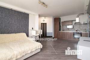 3-к квартира, на длительный срок, 60м2, 11/24 этаж