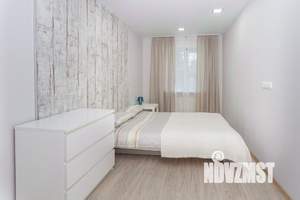 1-к квартира, посуточно, 60м2, 1/1 этаж