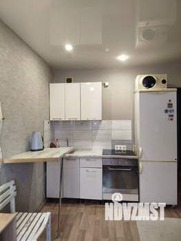 Студия квартира, на длительный срок, 20м2, 12/16 этаж