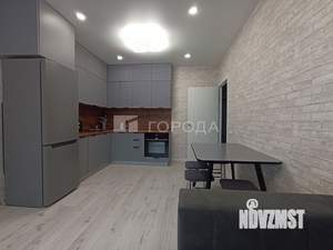 2-к квартира, на длительный срок, 48м2, 2/14 этаж