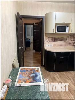 1-к квартира, на длительный срок, 37м2, 10/10 этаж