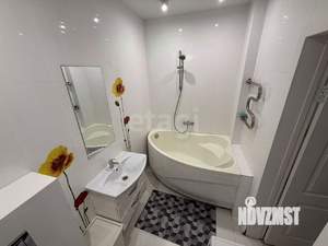 2-к квартира, на длительный срок, 44м2, 13/18 этаж