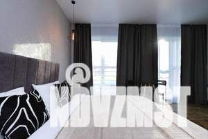 1-к квартира, посуточно, 32м2, 10/13 этаж
