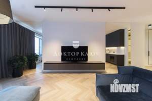 3-к квартира, на длительный срок, 113м2, 4/8 этаж