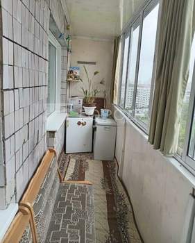 2-к квартира, на длительный срок, 38м2, 9/12 этаж