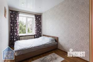 2-к квартира, на длительный срок, 40м2, 4/5 этаж