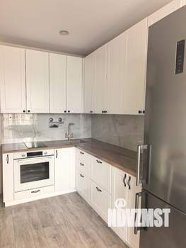 1-к квартира, на длительный срок, 38м2, 5/10 этаж